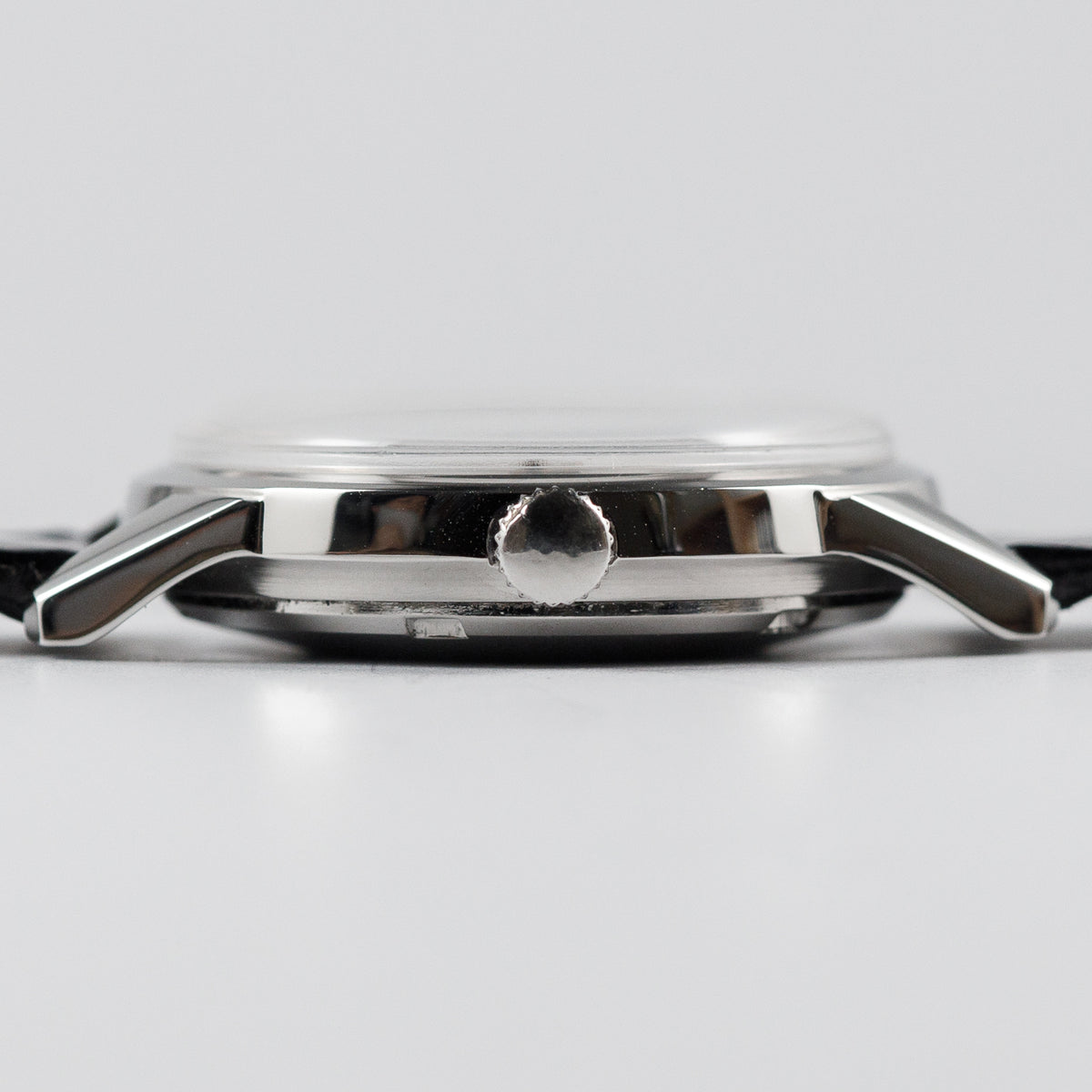 VACHERON & CONSTANTIN Ref.6562 Steel Rare