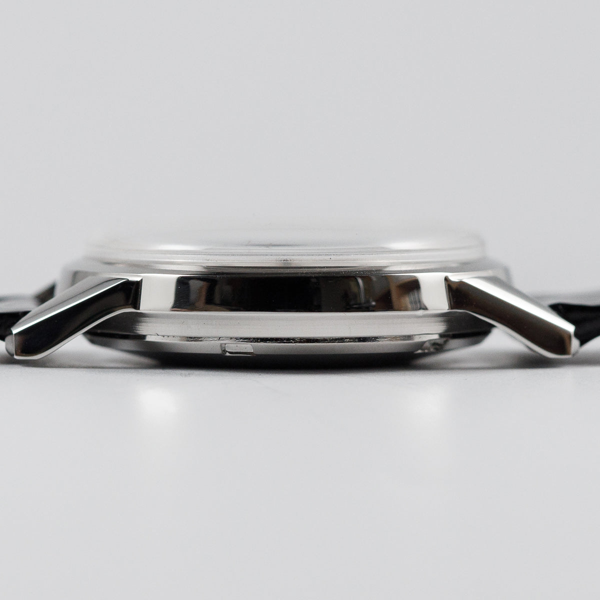 VACHERON & CONSTANTIN Ref.6562 Steel Rare