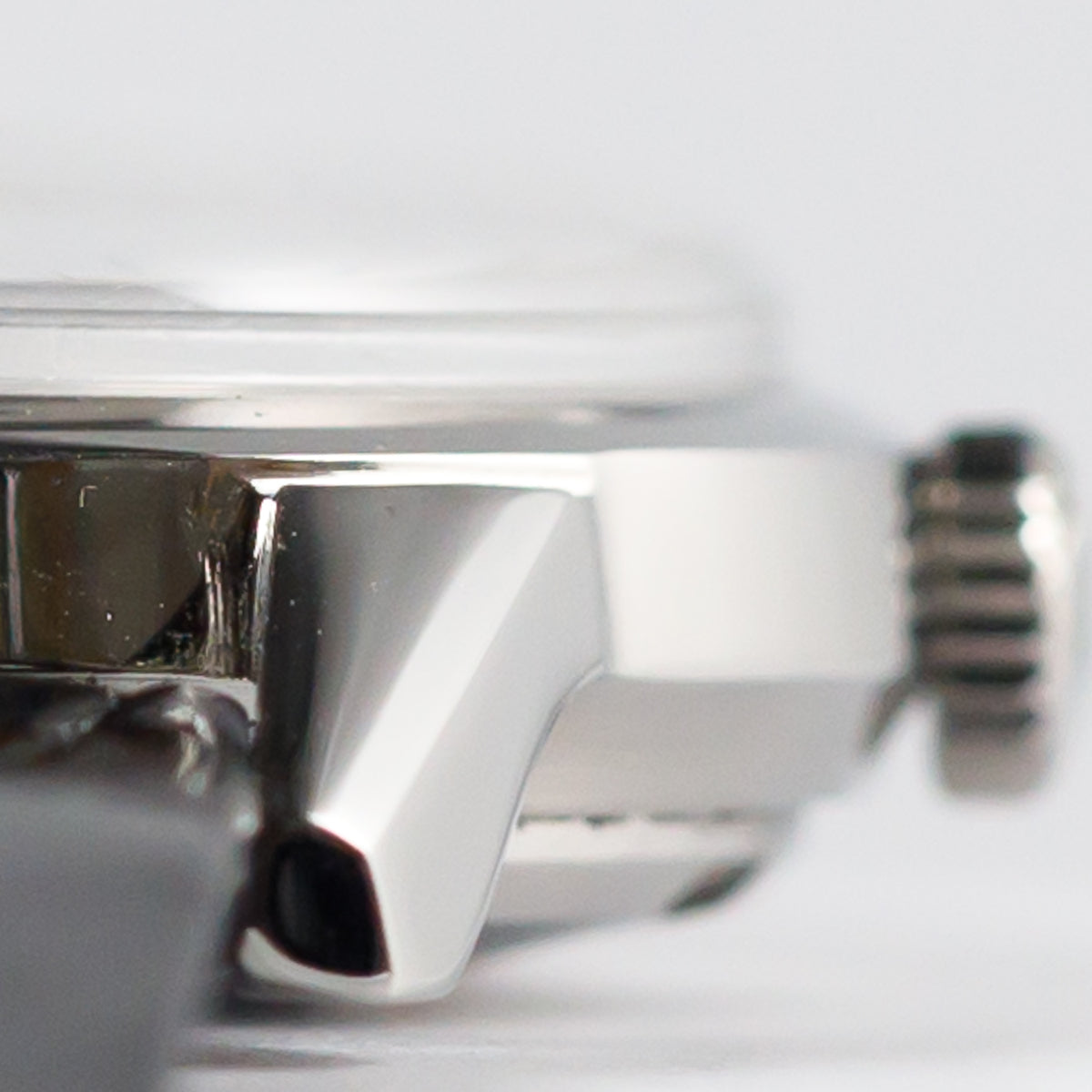 VACHERON & CONSTANTIN Ref.6562 Steel Rare