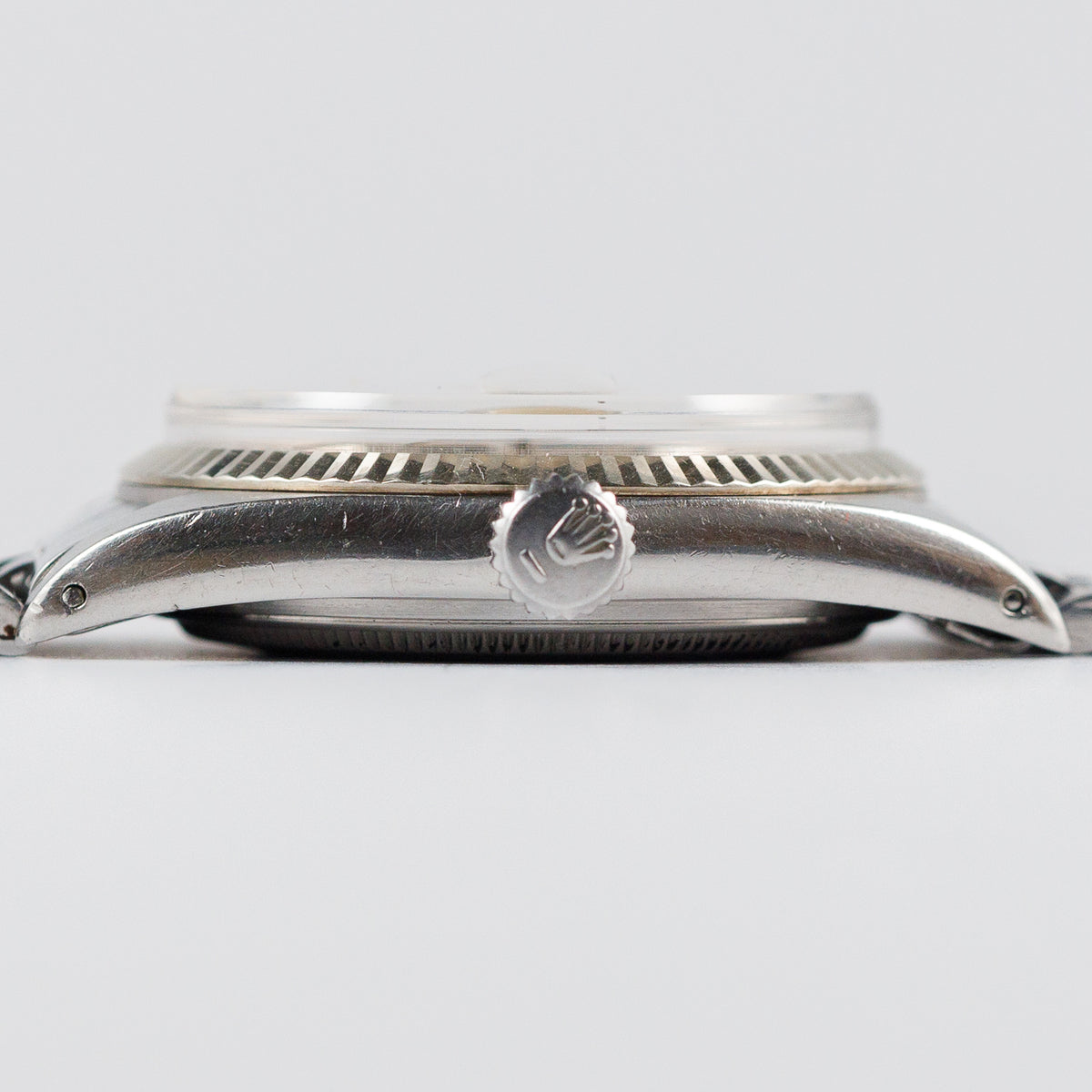 ROLEX DATEJUST Ref.1601 No Luminous