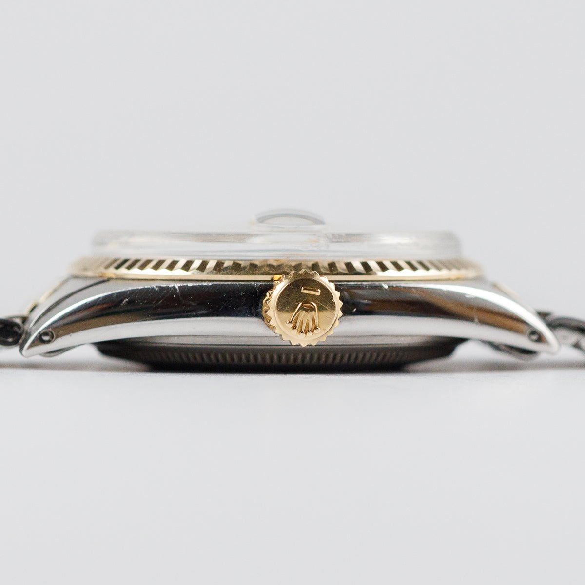ROLEX DATEJUST REF.1601