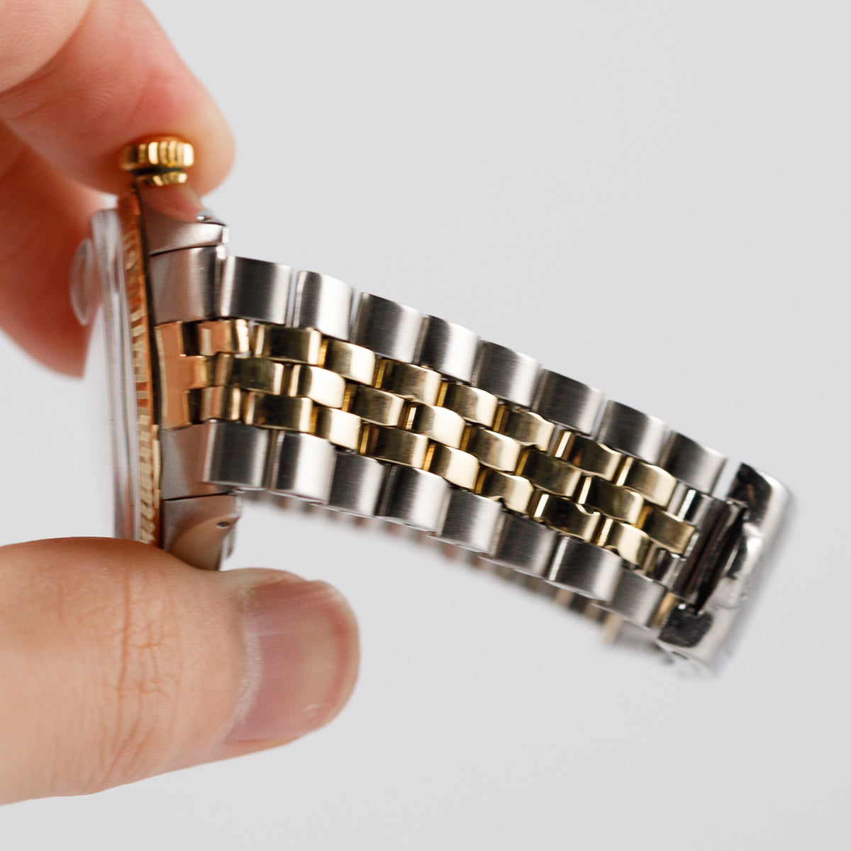 ROLEX DATEJUST REF.1601