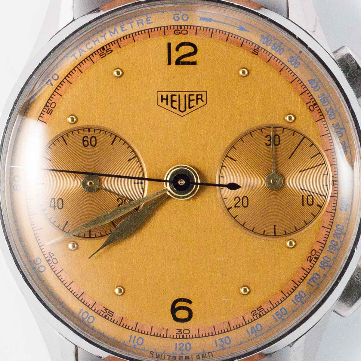HEUER Ref.55589