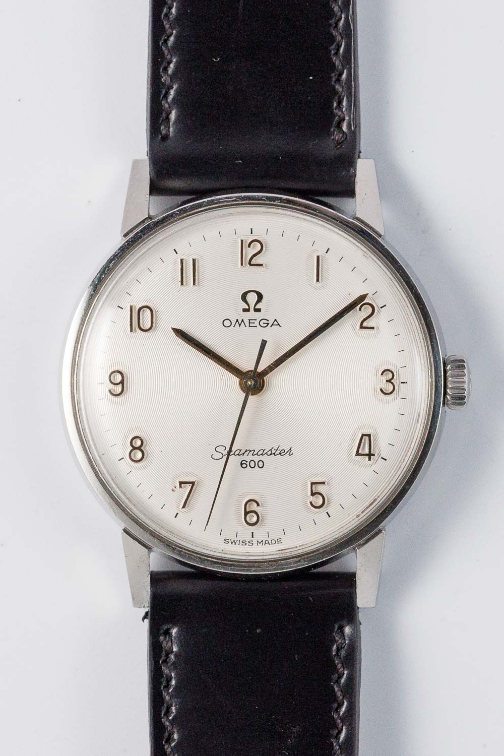 OMEGA Seamaster 600 Ref.135.001