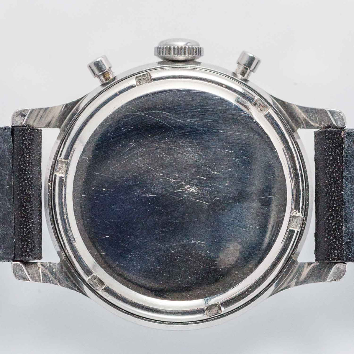 HEUER Ref.2444 Pre CARRERA Spillino Case