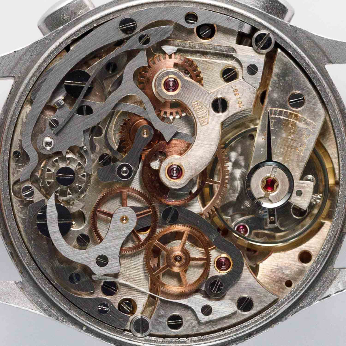 HEUER Ref.55589