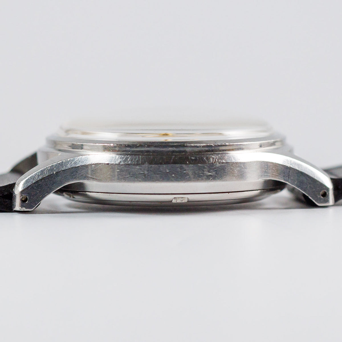 HEUER Ref.2444 Pre CARRERA Spillino Case