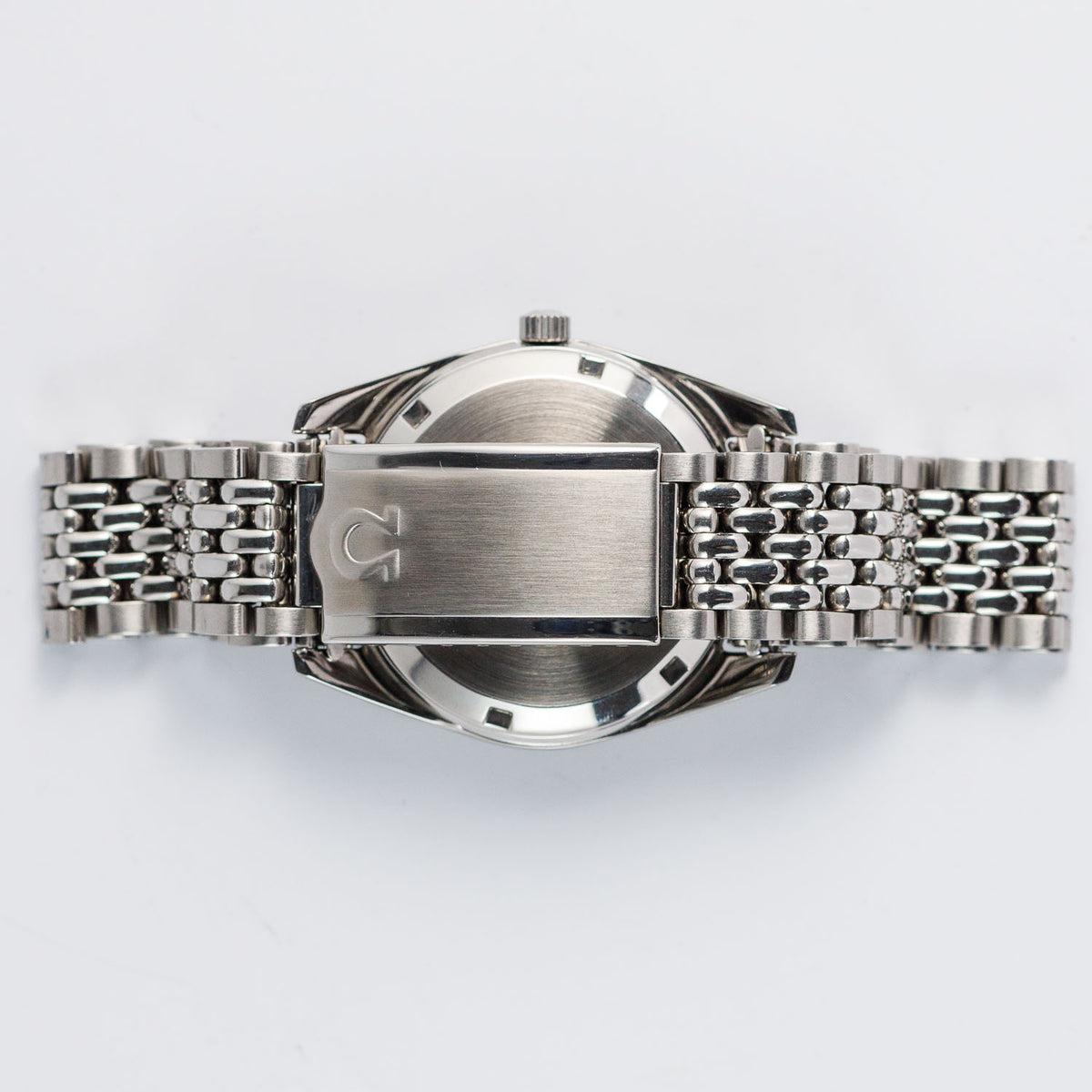 OMEGA Seamaster Chronometer Ref.168.0061 / 166.0172