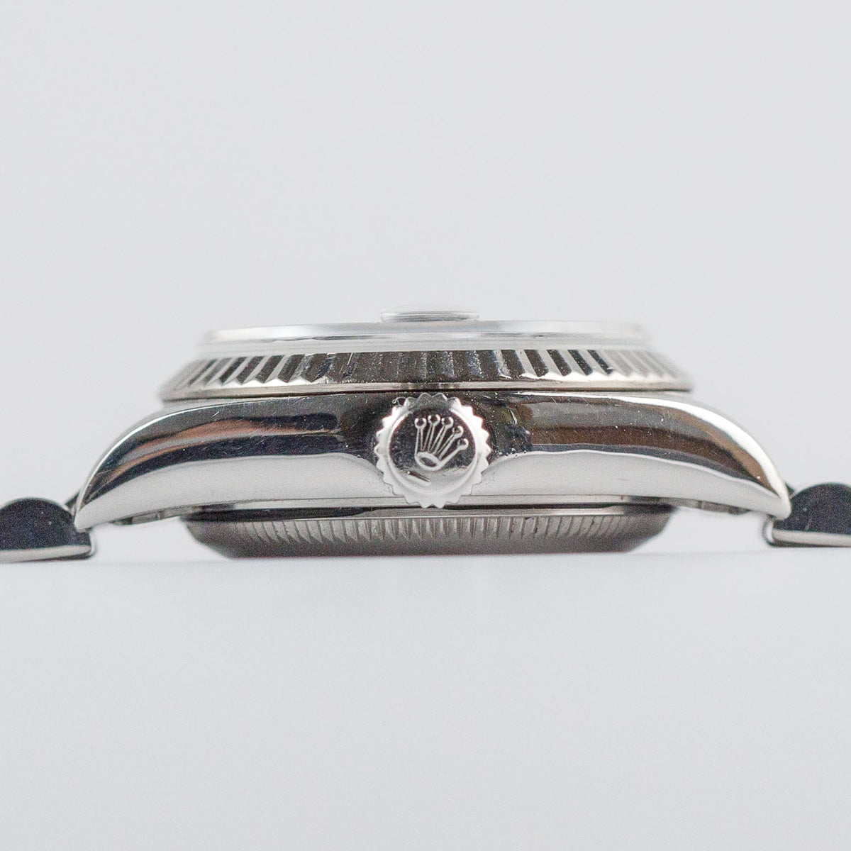 ROLEX DATEJUST Ref.69174G 10 Points Diamond