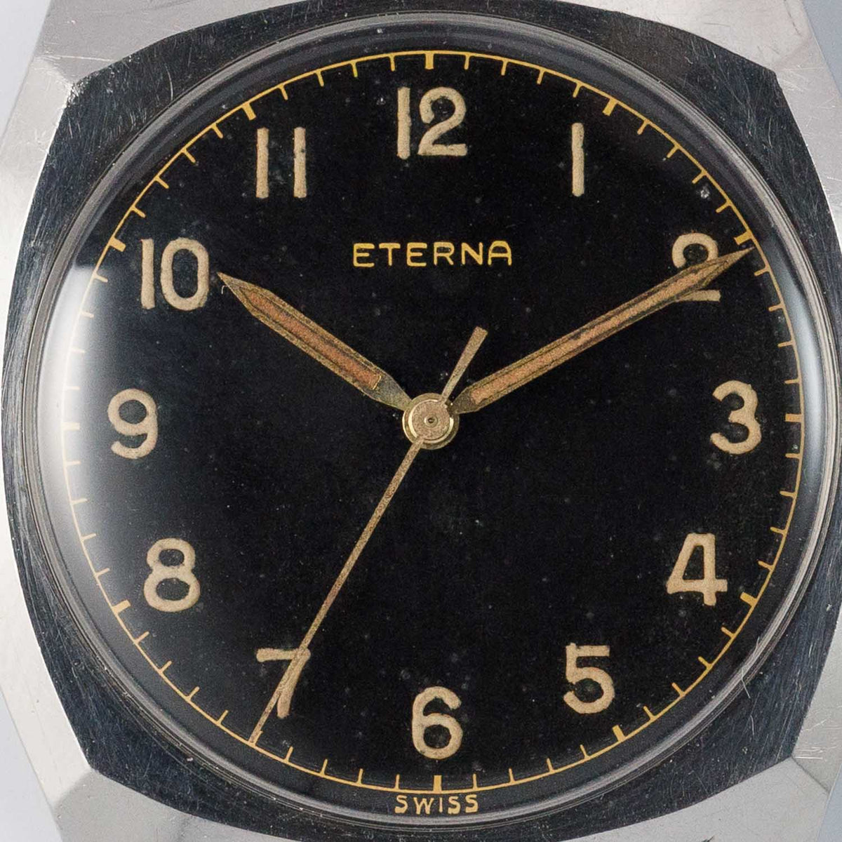 ETERNA