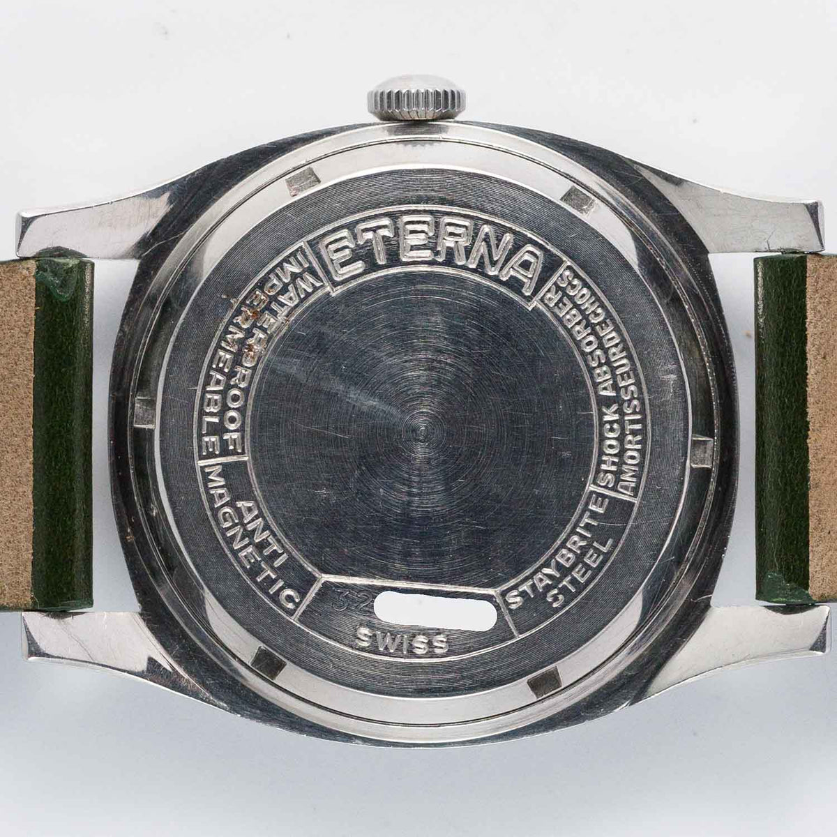 ETERNA