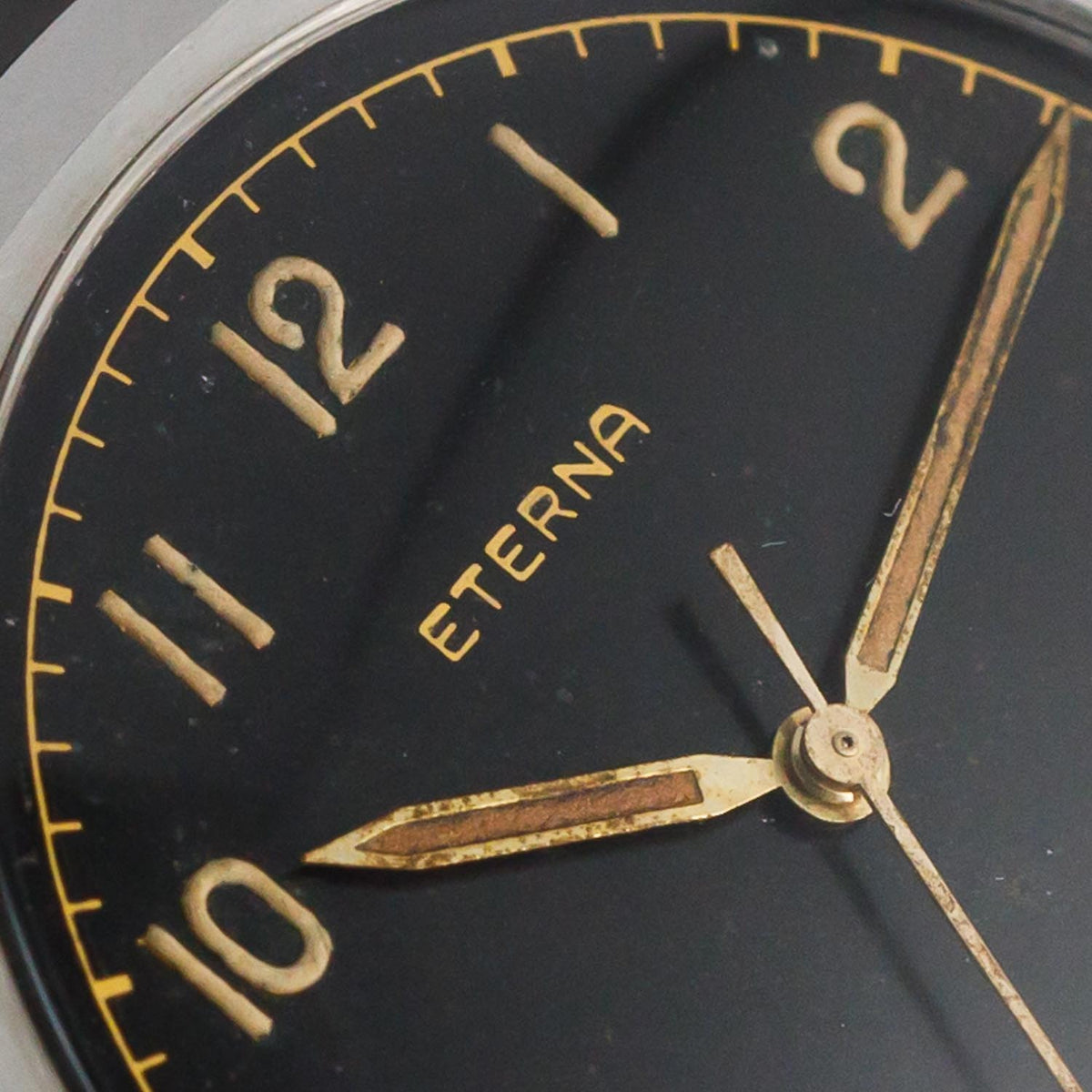 ETERNA