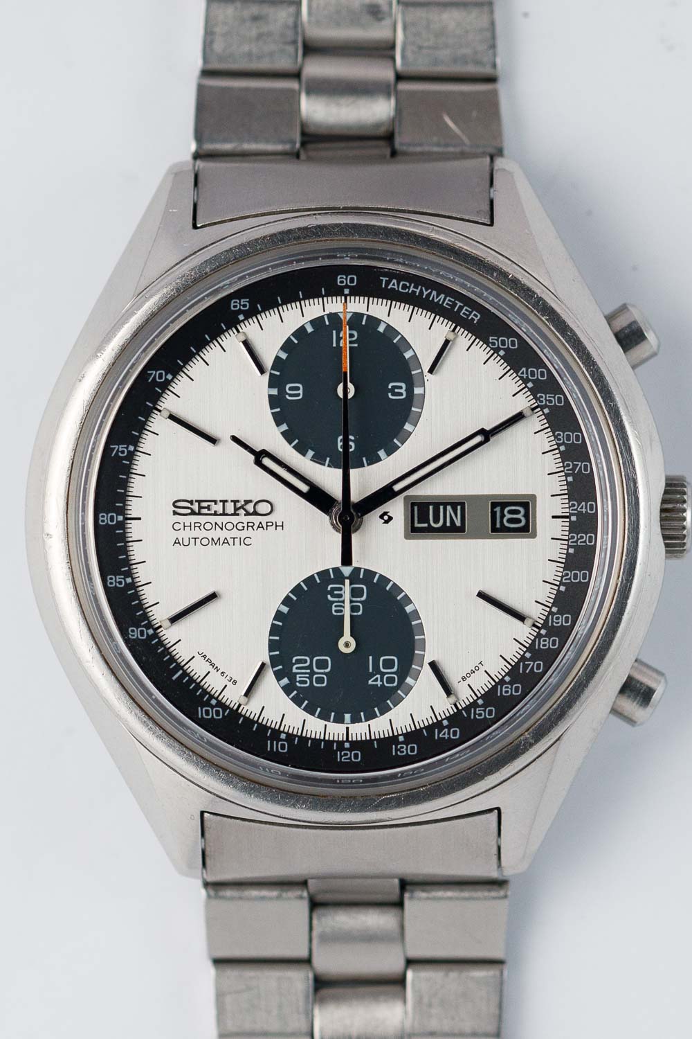 SEIKO