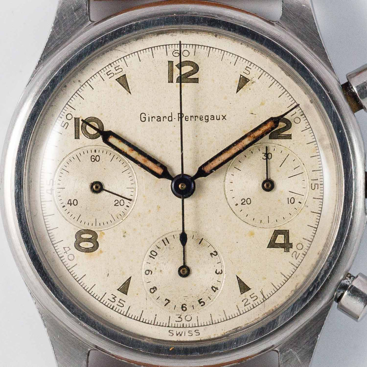 GIRARD PERREGAUX