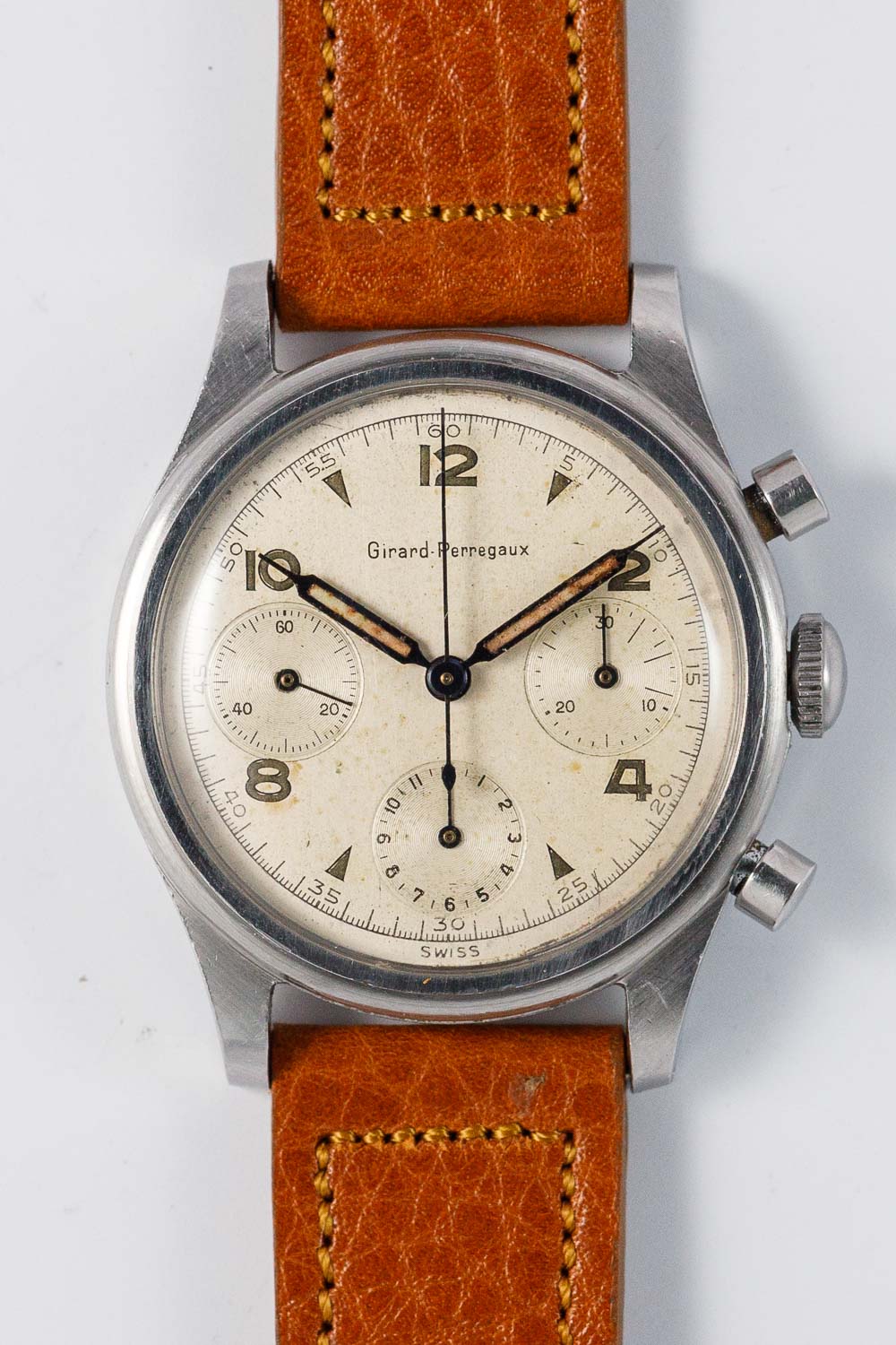 GIRARD PERREGAUX