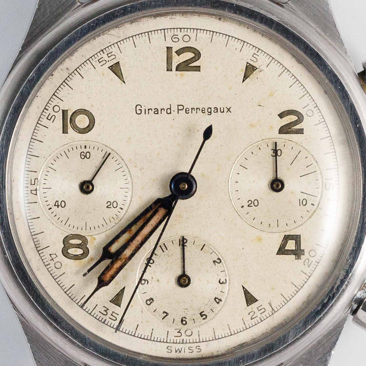 GIRARD PERREGAUX
