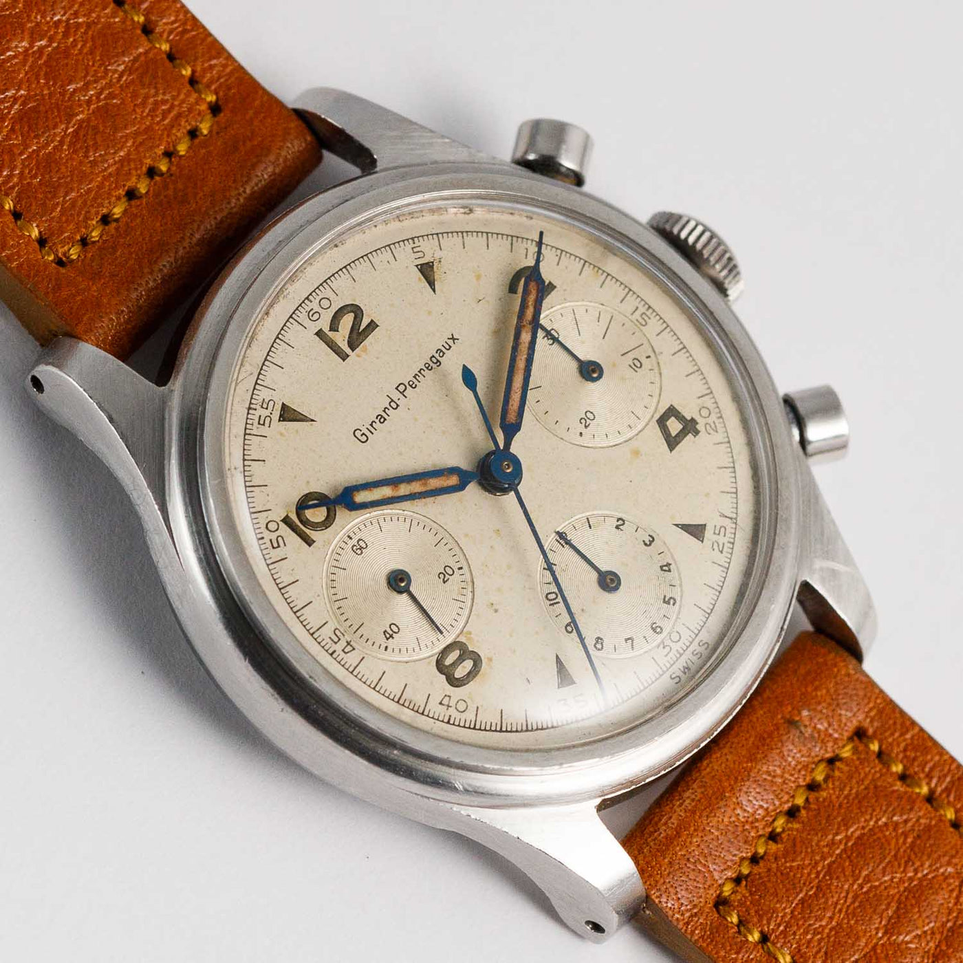ジラール・ペルゴ / GIRARD-PERREGAUX その他 ヴィンテージ 1960