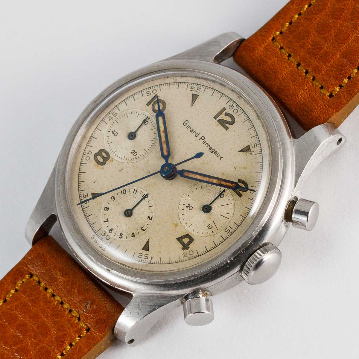 GIRARD PERREGAUX