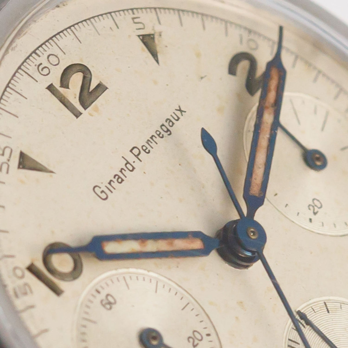 GIRARD PERREGAUX