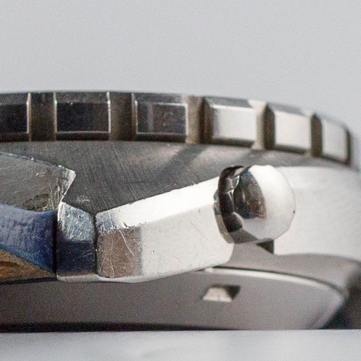 HEUER SKIPPER Ref.15640 AUTAVIA CASE