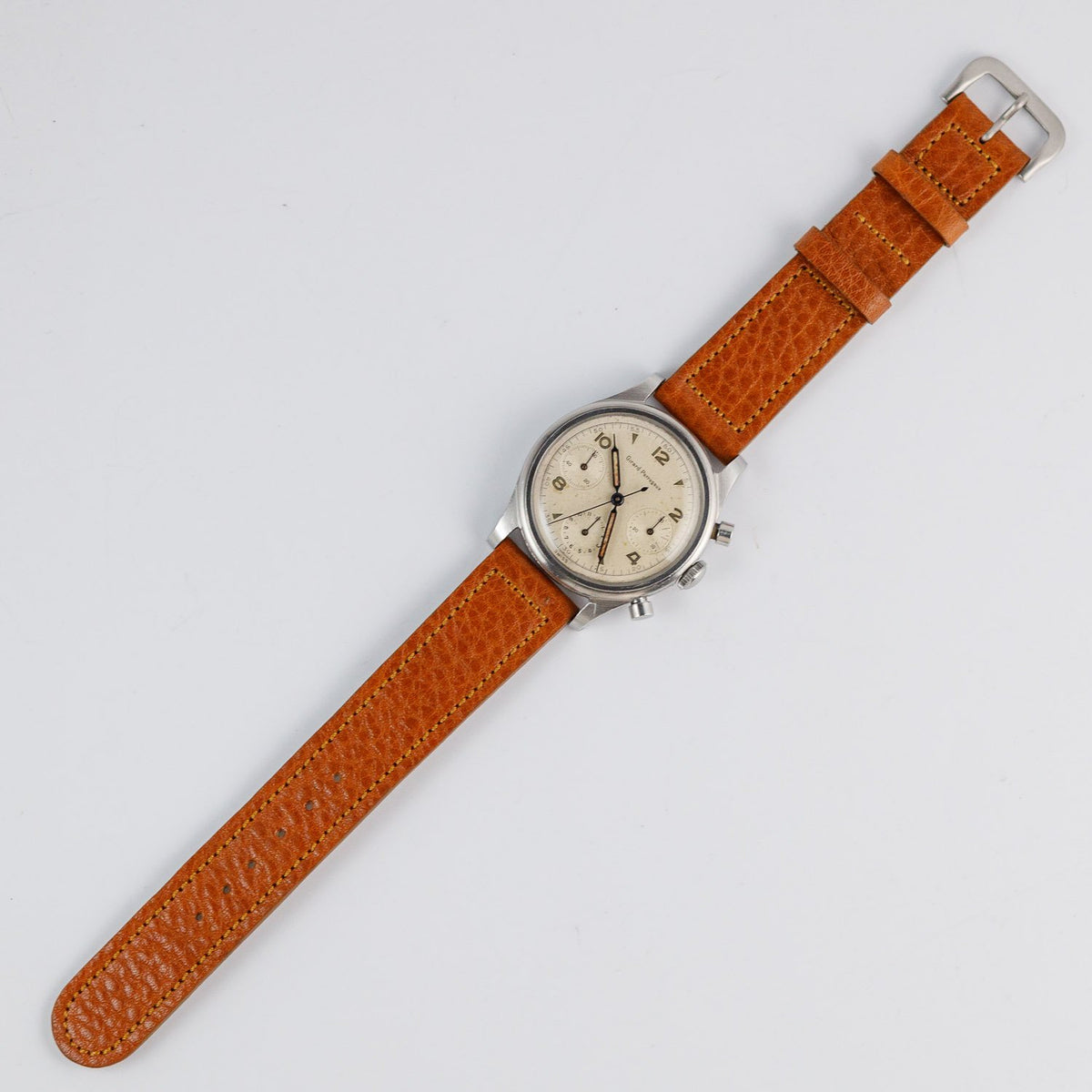 GIRARD PERREGAUX