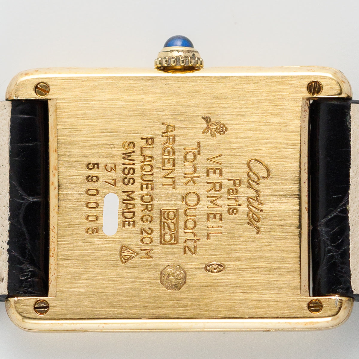 CARTIER LM