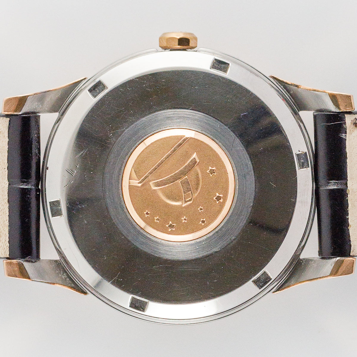 OMEGA Ref. 14393 Rose Gold Top