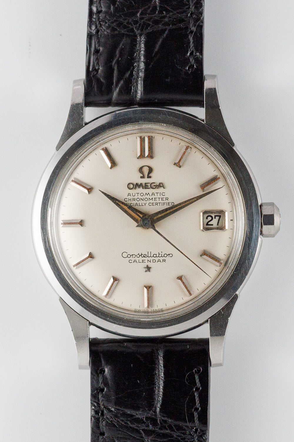 OMEGA – 21ページ目 – TIMEANAGRAM