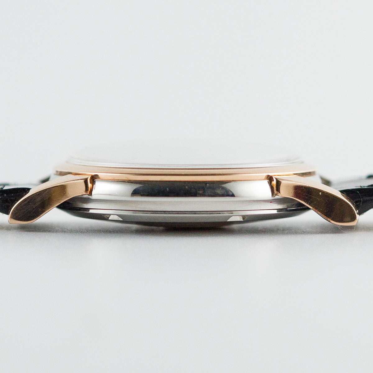 OMEGA Ref. 14393 Rose Gold Top