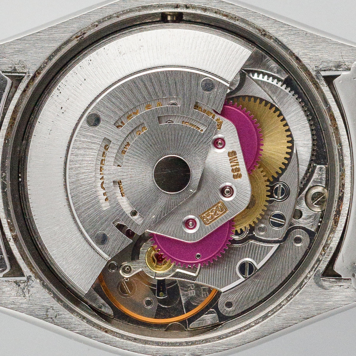 ROLEX
