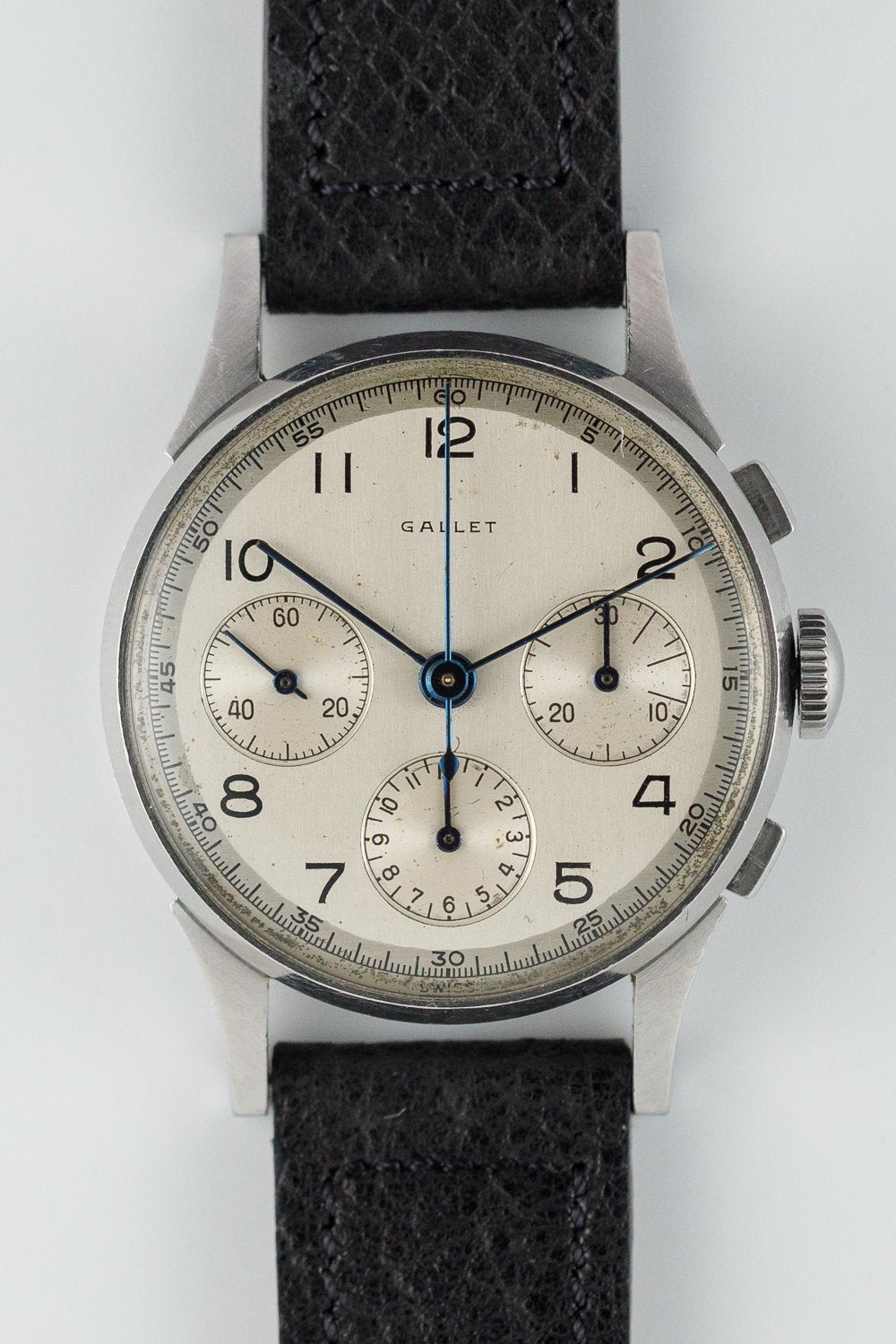 GALLET MultiChron 12