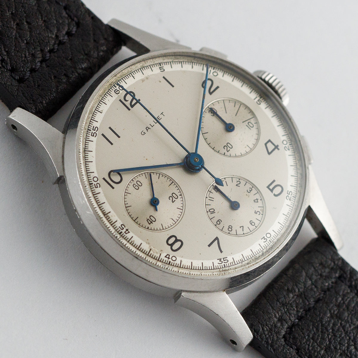 GALLET MultiChron 12