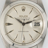 ROLEX Air-King-Date REF.5700