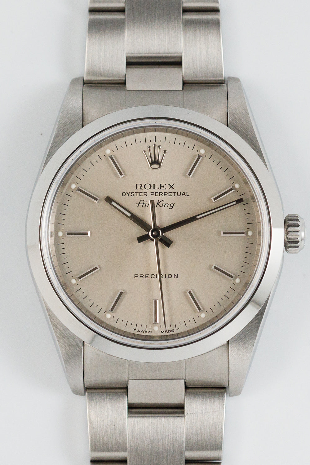 ROLEX Air-King Ref.14000