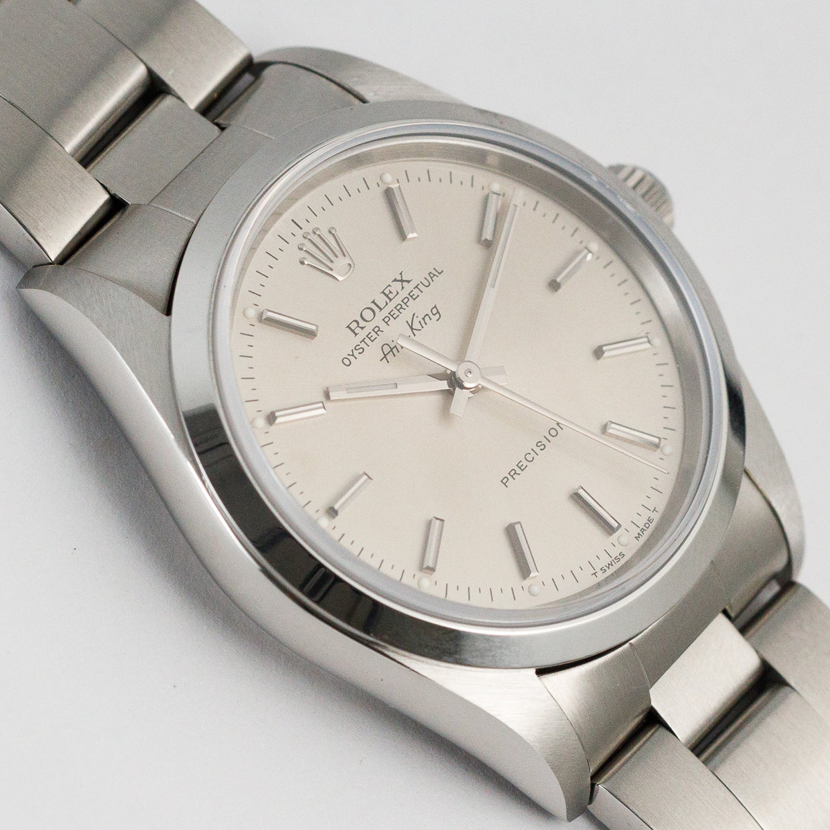 ROLEX Air-King Ref.14000