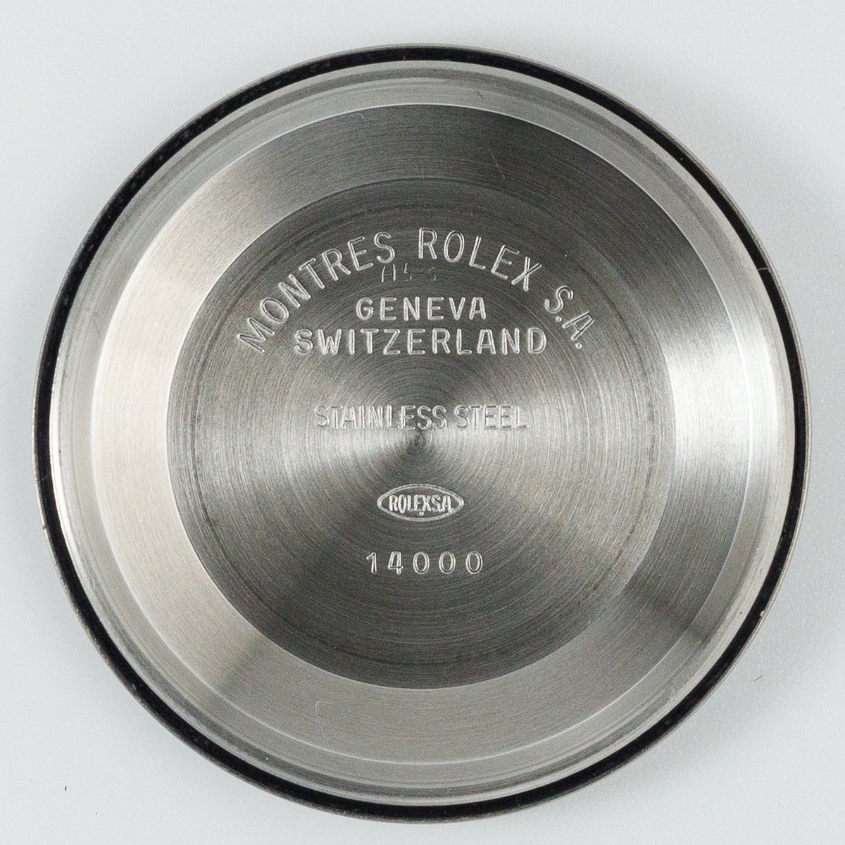 ROLEX Air-King Ref.14000