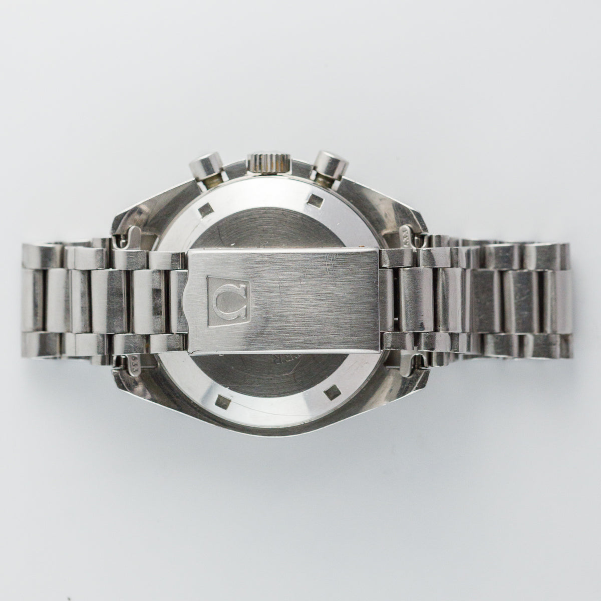 OMEGA Speedmaster Ref.145.022 Step Dial