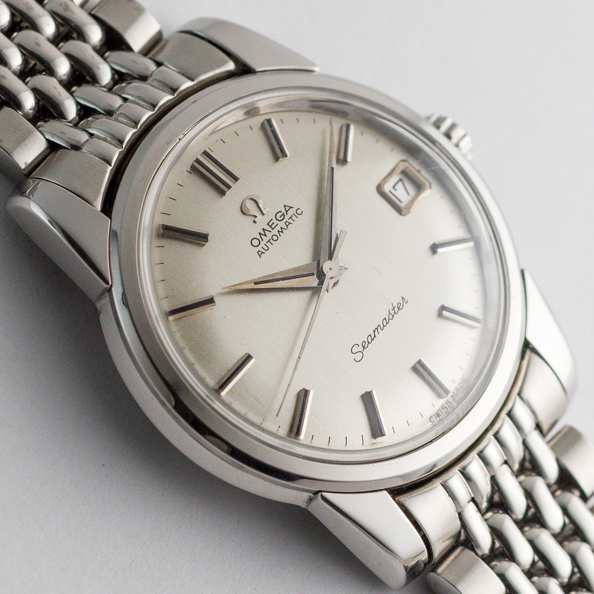 OMEGA