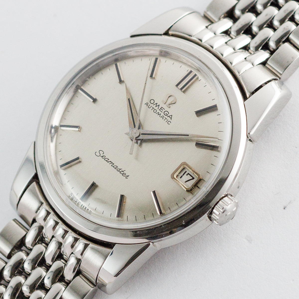 OMEGA
