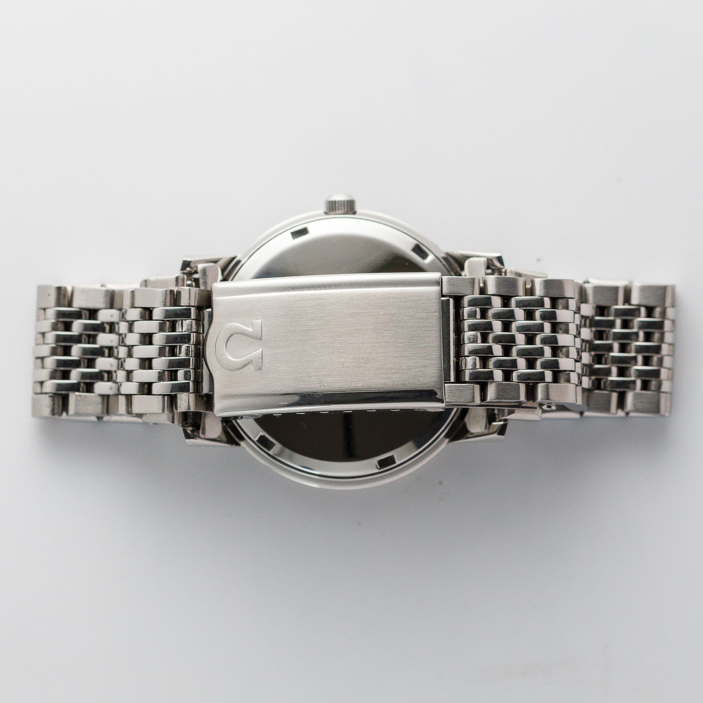 OMEGA – TIMEANAGRAM