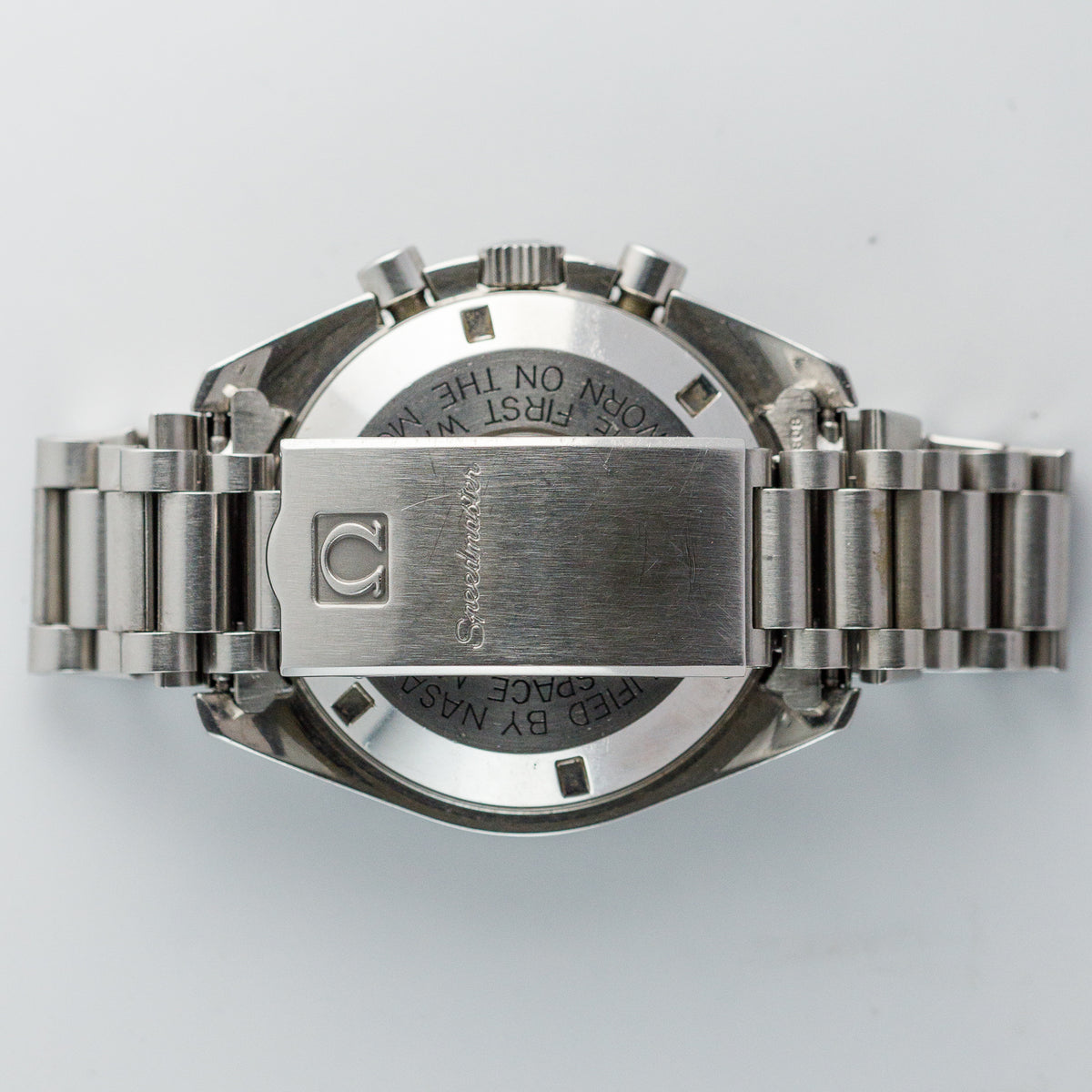 OMEGA SPEEDMASTER Ref.145.022 Apollo XI 20th Anniversary Model