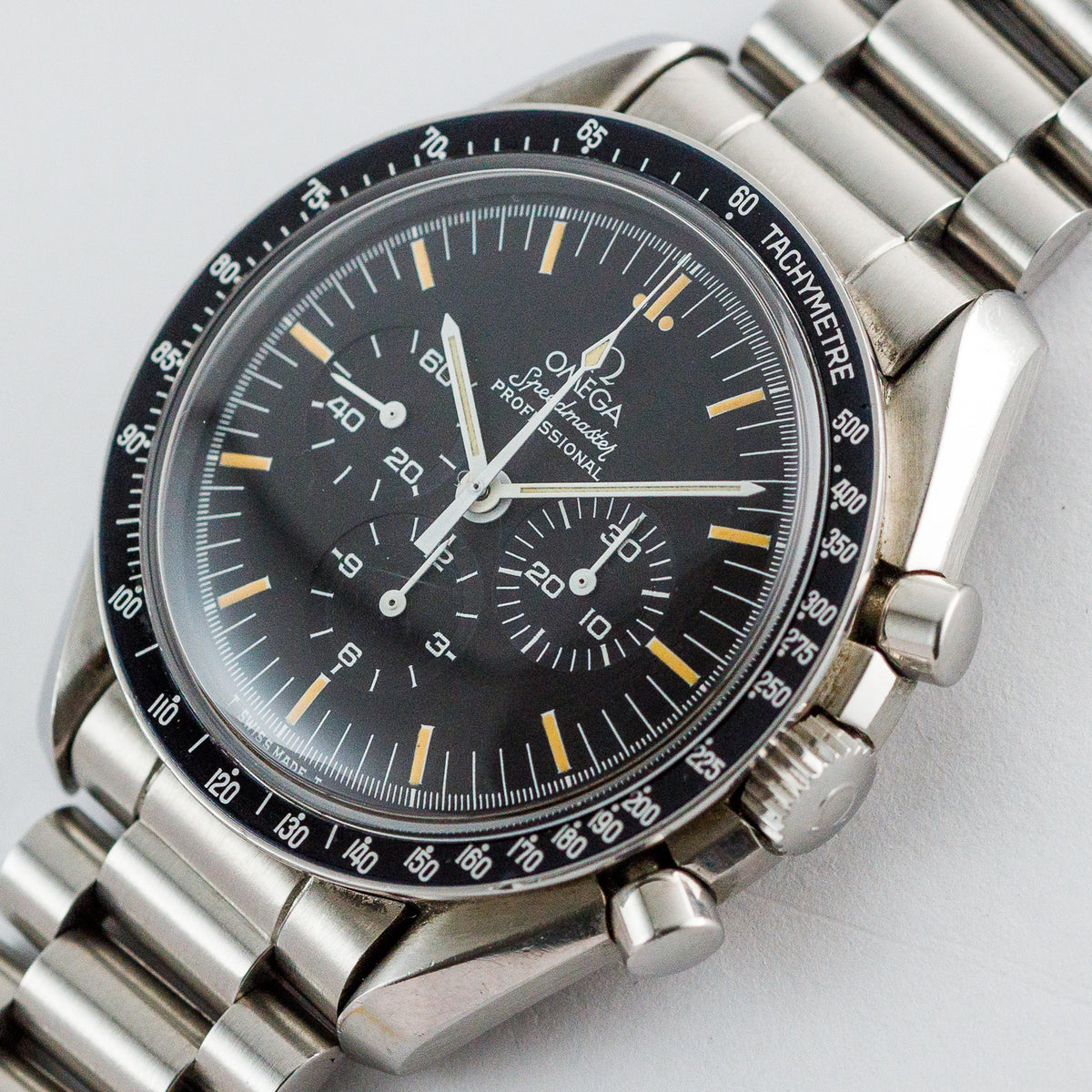 OMEGA SPEEDMASTER Ref.145.022 Apollo XI 20th Anniversary Model