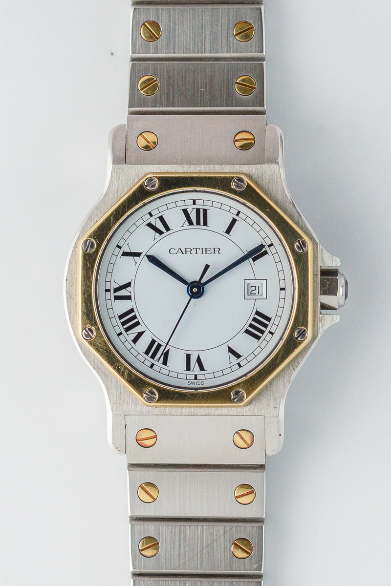 CARTIER LM