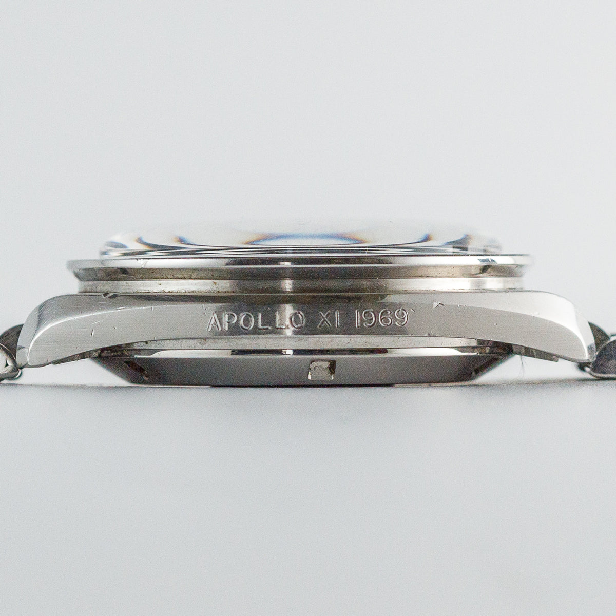 OMEGA SPEEDMASTER Ref.145.022 Apollo XI 20th Anniversary Model
