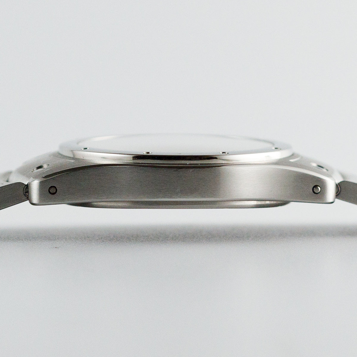 CARTIER MM Santos Ronde Ref.1920 1