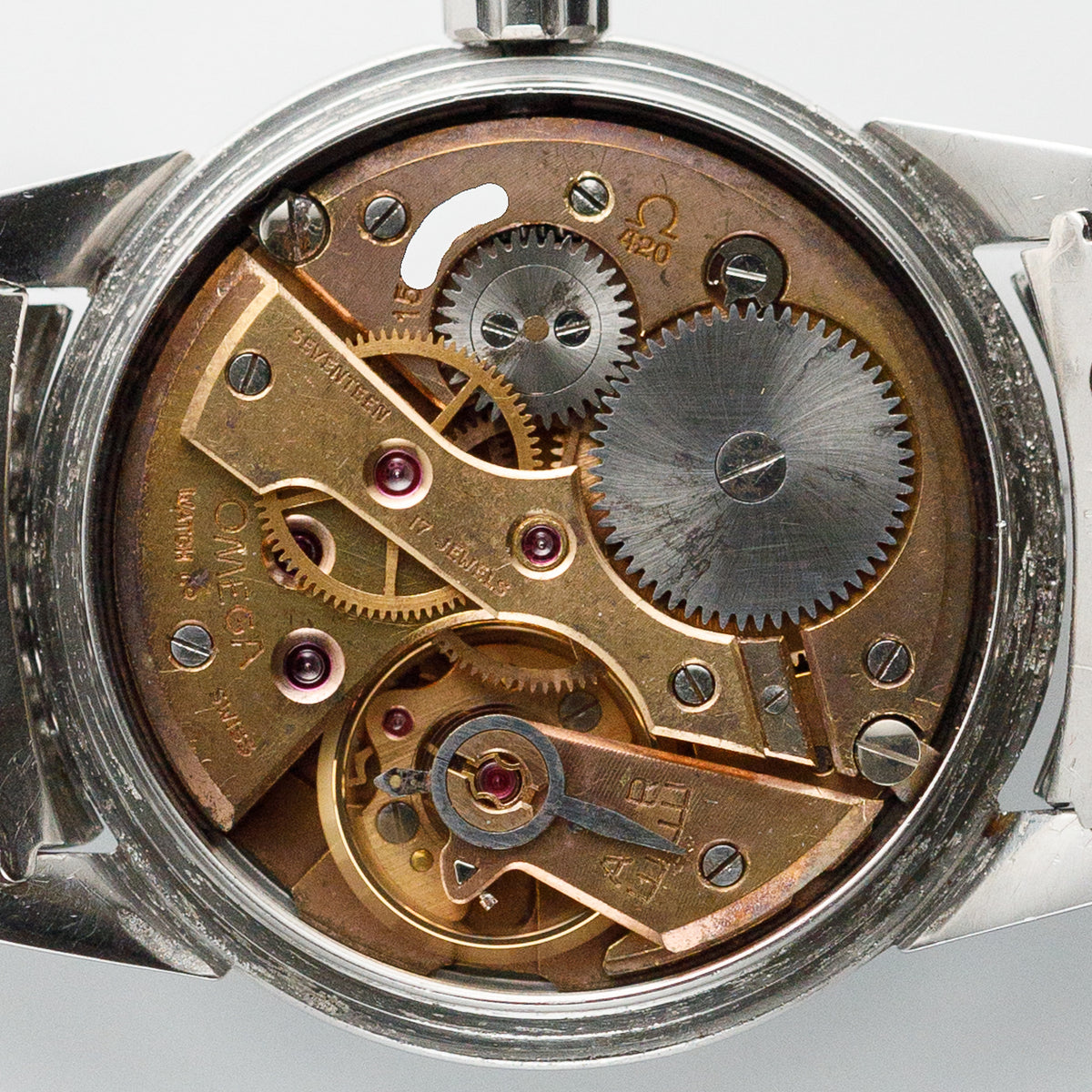 OMEGA Seamaster REF.2814