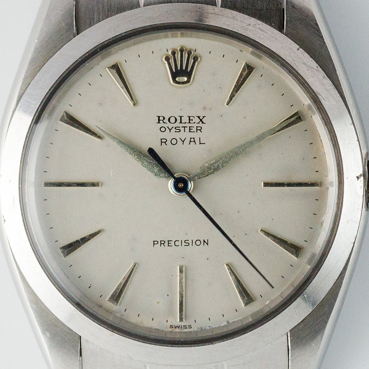 ROLEX OYSTER ROYAL Ref.6426