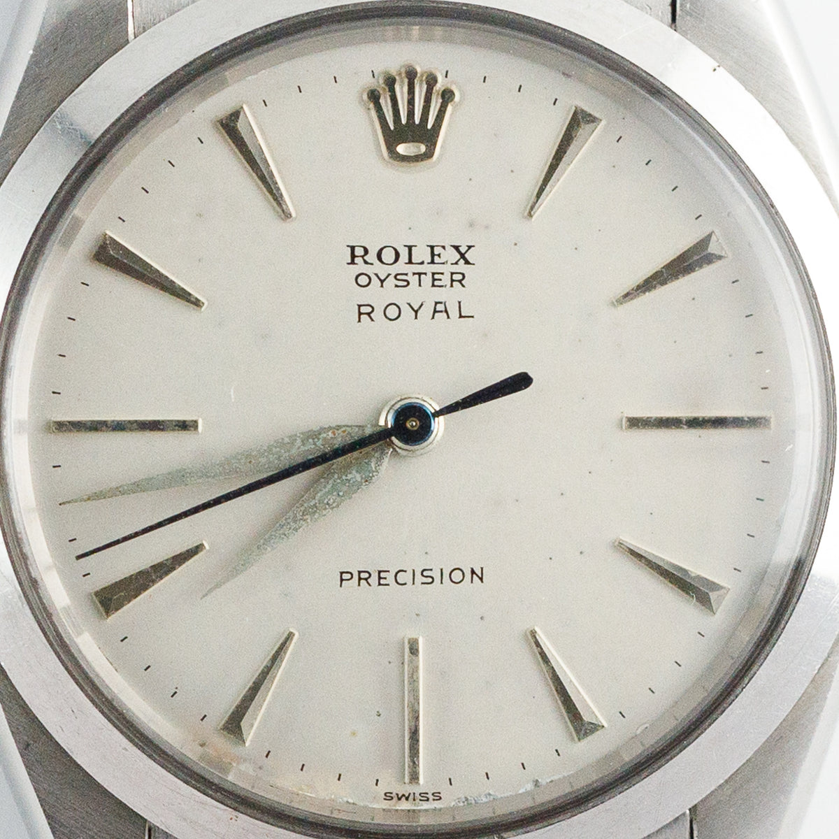 ROLEX OYSTER ROYAL Ref.6426