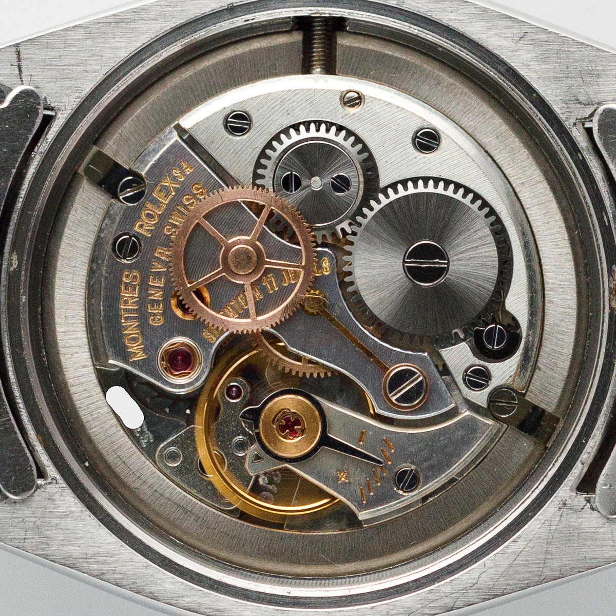 ROLEX OYSTER ROYAL Ref.6426