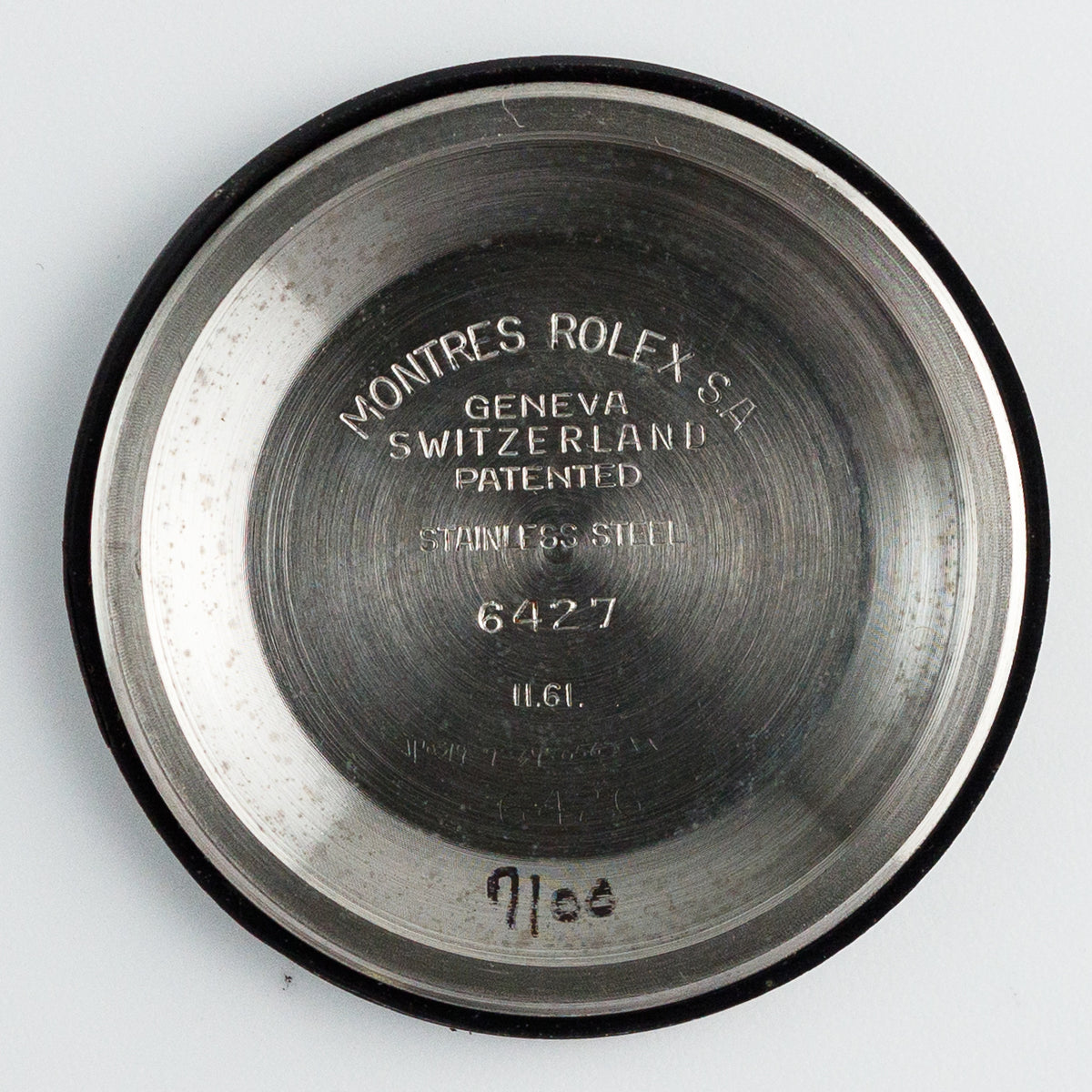 ROLEX OYSTER ROYAL Ref.6426